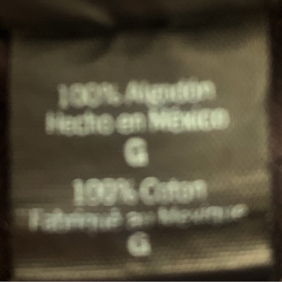 Guns & Roses Men’s Tee Shirt Size Large - Picture 4 of 4